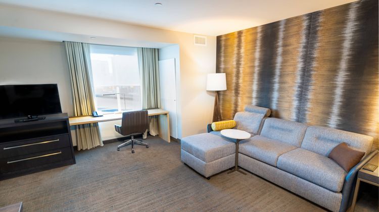 Residence Inn Reno/Sparks Room