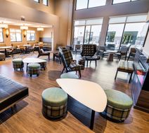 Residence Inn Reno/Sparks Lobby