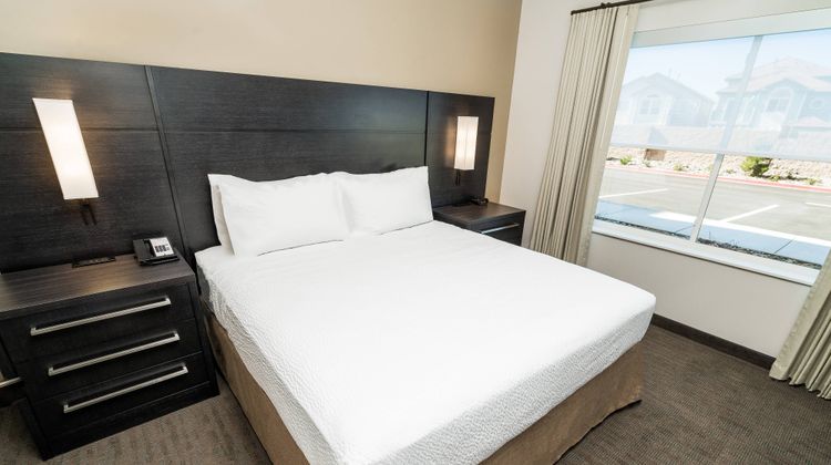 Residence Inn Reno/Sparks Room