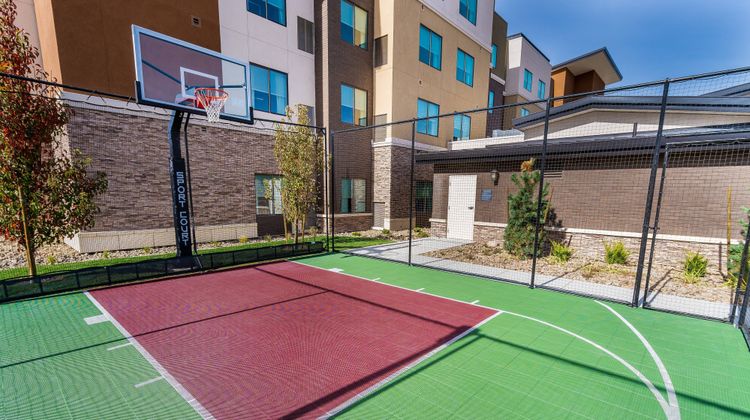 Residence Inn Reno/Sparks Recreation