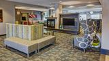 Residence Inn Blacksburg Lobby