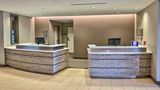 Residence Inn Blacksburg Lobby