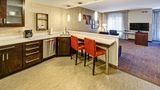 Residence Inn Blacksburg Room