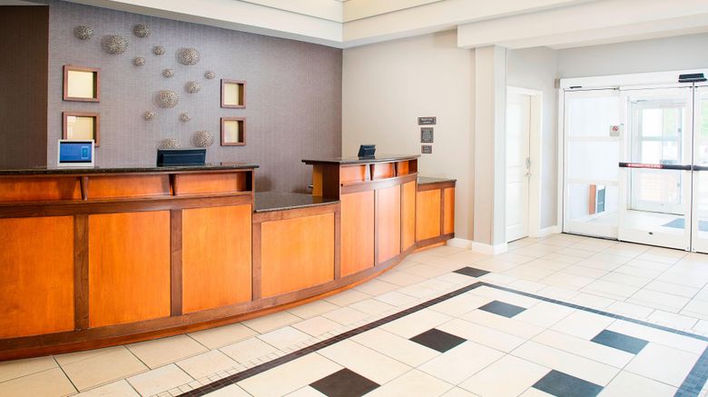 <b>Residence Inn Roanoke Airport Lobby</b>. Images powered by <a href="https://www.leonardoworldwide.com/" title="Leonardo Worldwide" target="_blank">Leonardo</a>.