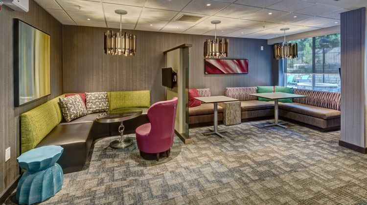 Residence Inn Blacksburg Other