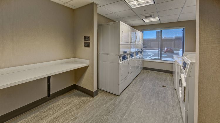 Residence Inn Blacksburg Other