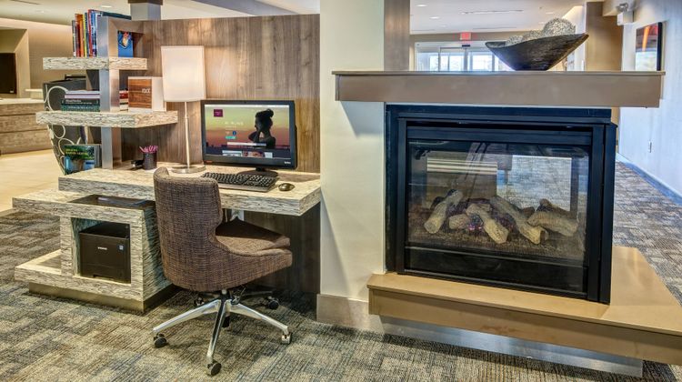 Residence Inn Blacksburg Other