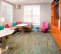Residence Inn Roanoke Airport Exterior