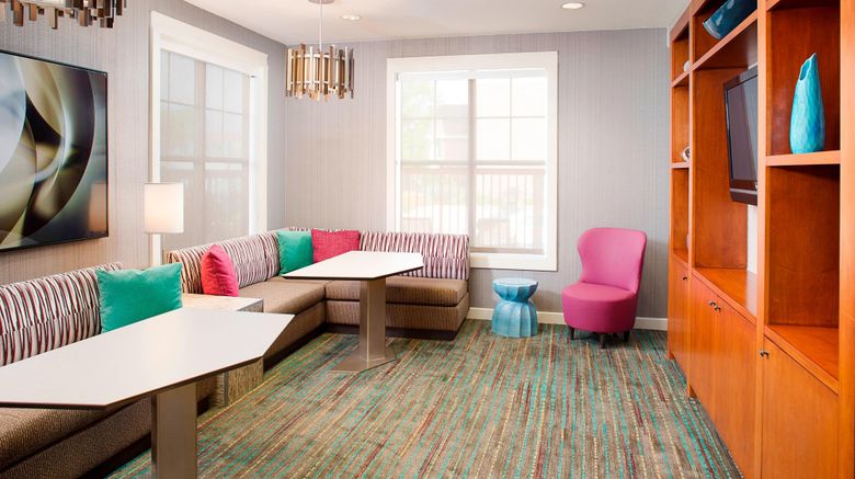<b>Residence Inn Roanoke Airport Exterior</b>. Images powered by <a href="https://www.leonardoworldwide.com/" title="Leonardo Worldwide" target="_blank">Leonardo</a>.