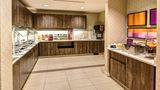 Residence Inn Blacksburg Restaurant