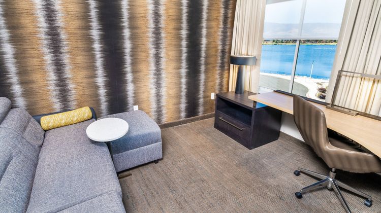 Residence Inn Reno/Sparks Suite