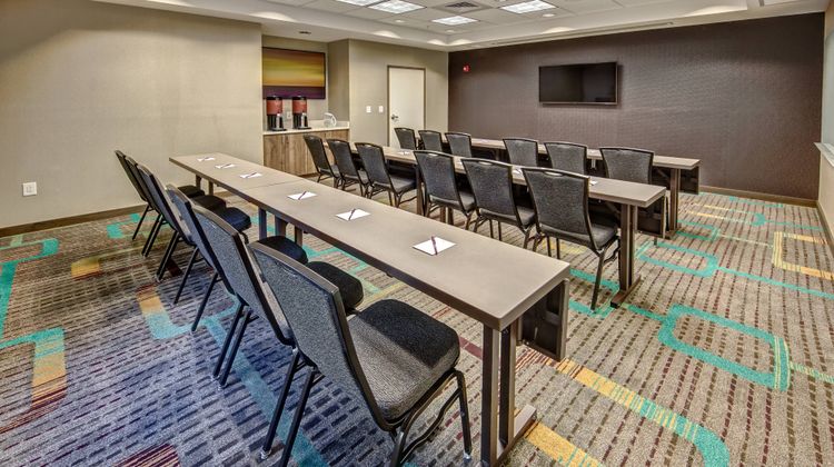 Residence Inn Blacksburg Meeting