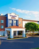 SpringHill Suites Atlanta Six Flags
