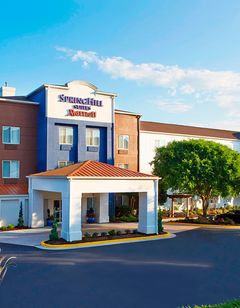 SpringHill Suites Atlanta Six Flags
