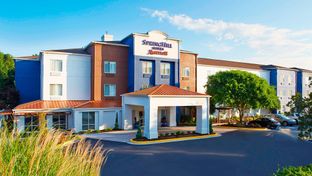 SpringHill Suites Atlanta Six Flags