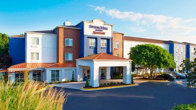 SpringHill Suites Atlanta Six Flags