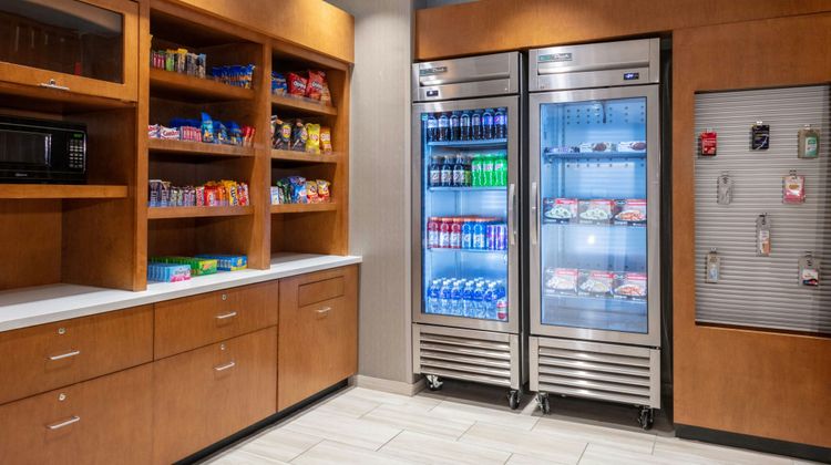 SpringHill Suites Atlanta Suwanee Other