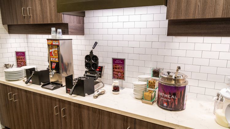 Residence Inn Reno/Sparks Restaurant