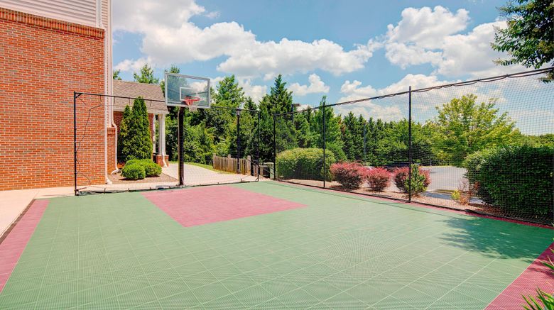 <b>Residence Inn Roanoke Airport Recreation</b>. Images powered by <a href="https://www.leonardoworldwide.com/" title="Leonardo Worldwide" target="_blank">Leonardo</a>.