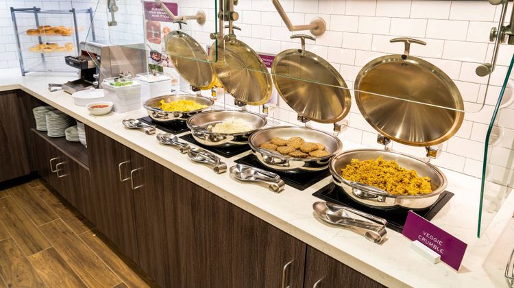 Residence Inn Reno/Sparks Restaurant