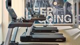 SpringHill Suites Atlanta Arpt Gateway Health Club