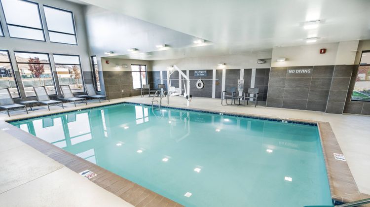 Residence Inn Reno/Sparks Pool