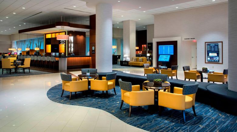 <b>BWI Airport Marriott Lobby</b>. Images powered by <a href="https://www.leonardoworldwide.com/" title="Leonardo Worldwide" target="_blank">Leonardo</a>.