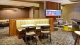 SpringHill Suites Atlanta Kennesaw Lobby