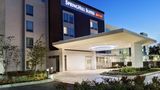 SpringHill Suites Pensacola Exterior