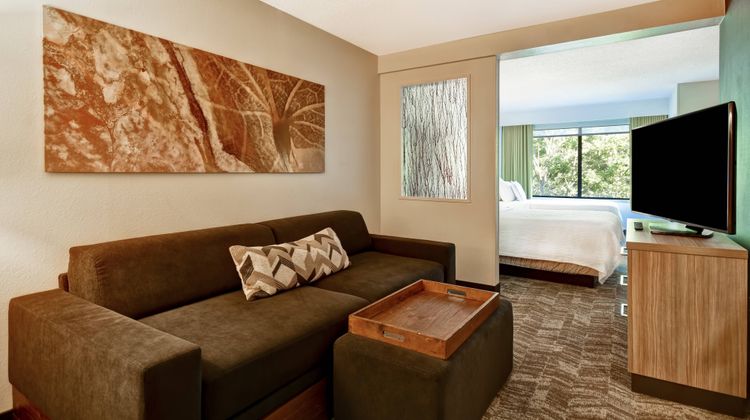 SpringHill Suites Atlanta Kennesaw Room