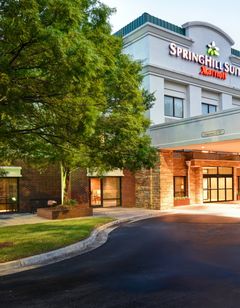 SpringHill Suites Atlanta Kennesaw