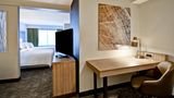 SpringHill Suites Atlanta Kennesaw Suite