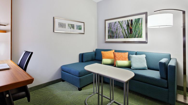 <b>SpringHill Suites Pensacola Room</b>. Images powered by <a href="https://www.leonardoworldwide.com/" title="Leonardo Worldwide" target="_blank">Leonardo</a>.