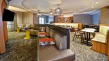 SpringHill Suites Atlanta Kennesaw Lobby