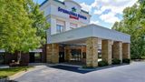 SpringHill Suites Atlanta Kennesaw Exterior