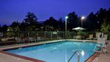 SpringHill Suites Atlanta Kennesaw Pool