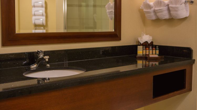 Baltimore Marriott Inner Harbor Camden Room