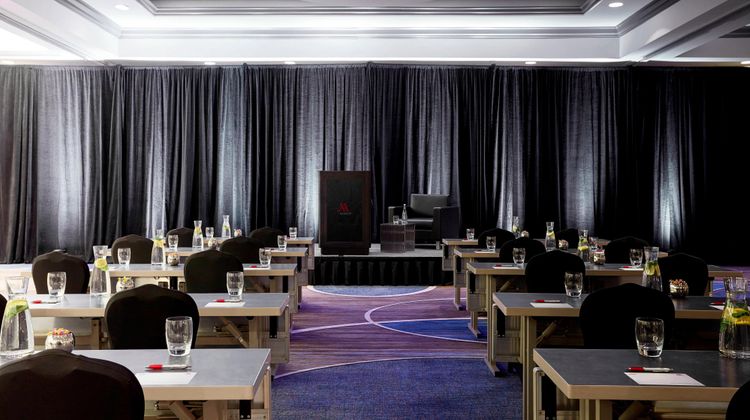 Baltimore Marriott Inner Harbor Camden Meeting
