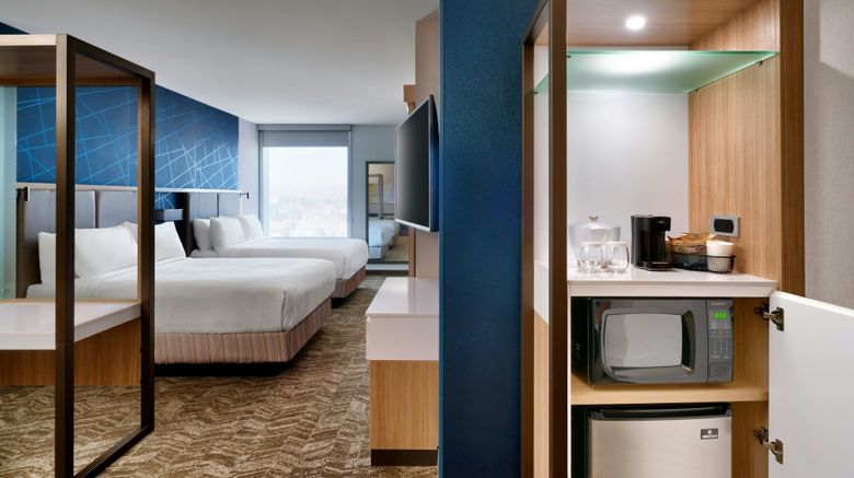<b>SpringHill Suites Cottonwood Room</b>. Images powered by <a href="https://www.leonardoworldwide.com/" title="Leonardo Worldwide" target="_blank">Leonardo</a>.