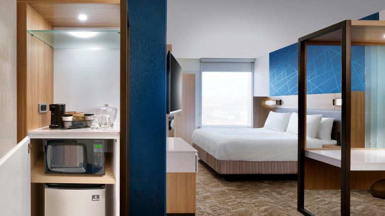 <b>SpringHill Suites Cottonwood Room</b>. Images powered by <a href="https://www.leonardoworldwide.com/" title="Leonardo Worldwide" target="_blank">Leonardo</a>.