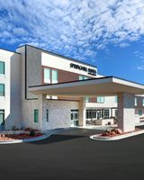 SpringHill Suites Cottonwood