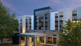 SpringHill Stes Atlanta Perimeter Center Exterior