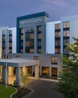 SpringHill Stes Atlanta Perimeter Center