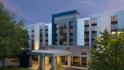 SpringHill Stes Atlanta Perimeter Center