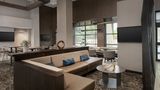 SpringHill Stes Atlanta Perimeter Center Lobby