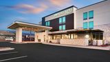 <b>SpringHill Suites Cottonwood Exterior</b>. Images powered by <a href="https://www.leonardoworldwide.com/" title="Leonardo Worldwide" target="_blank">Leonardo</a>.