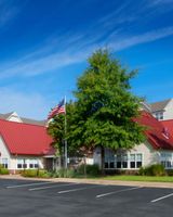 Residence Inn Bentonville/Rogers