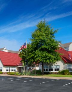 Residence Inn Bentonville/Rogers