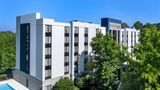 SpringHill Stes Atlanta Perimeter Center Exterior
