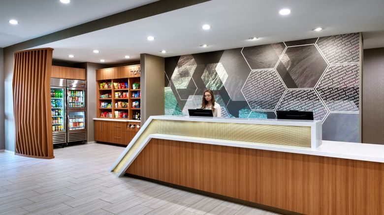 <b>SpringHill Suites Cottonwood Lobby</b>. Images powered by <a href="https://www.leonardoworldwide.com/" title="Leonardo Worldwide" target="_blank">Leonardo</a>.